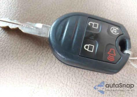 2014 Ford F-150 Xlt z USA, uszkodzony, nr VIN 1FTFW1EF0EKF63489